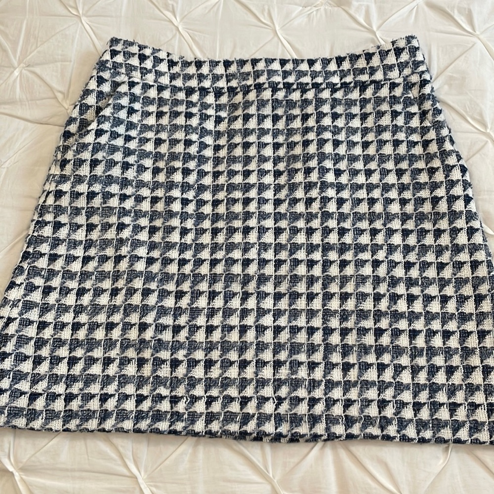 LOFT skirt